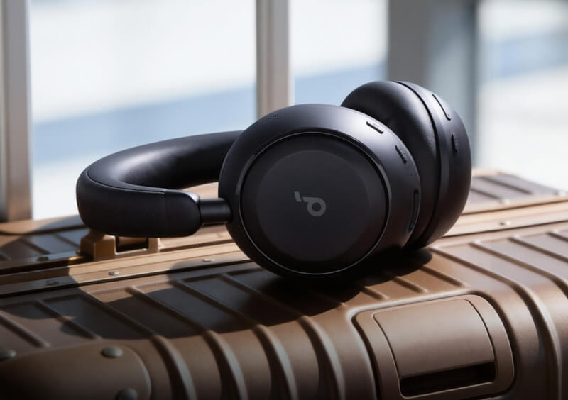 Soundcore Space 2 headset